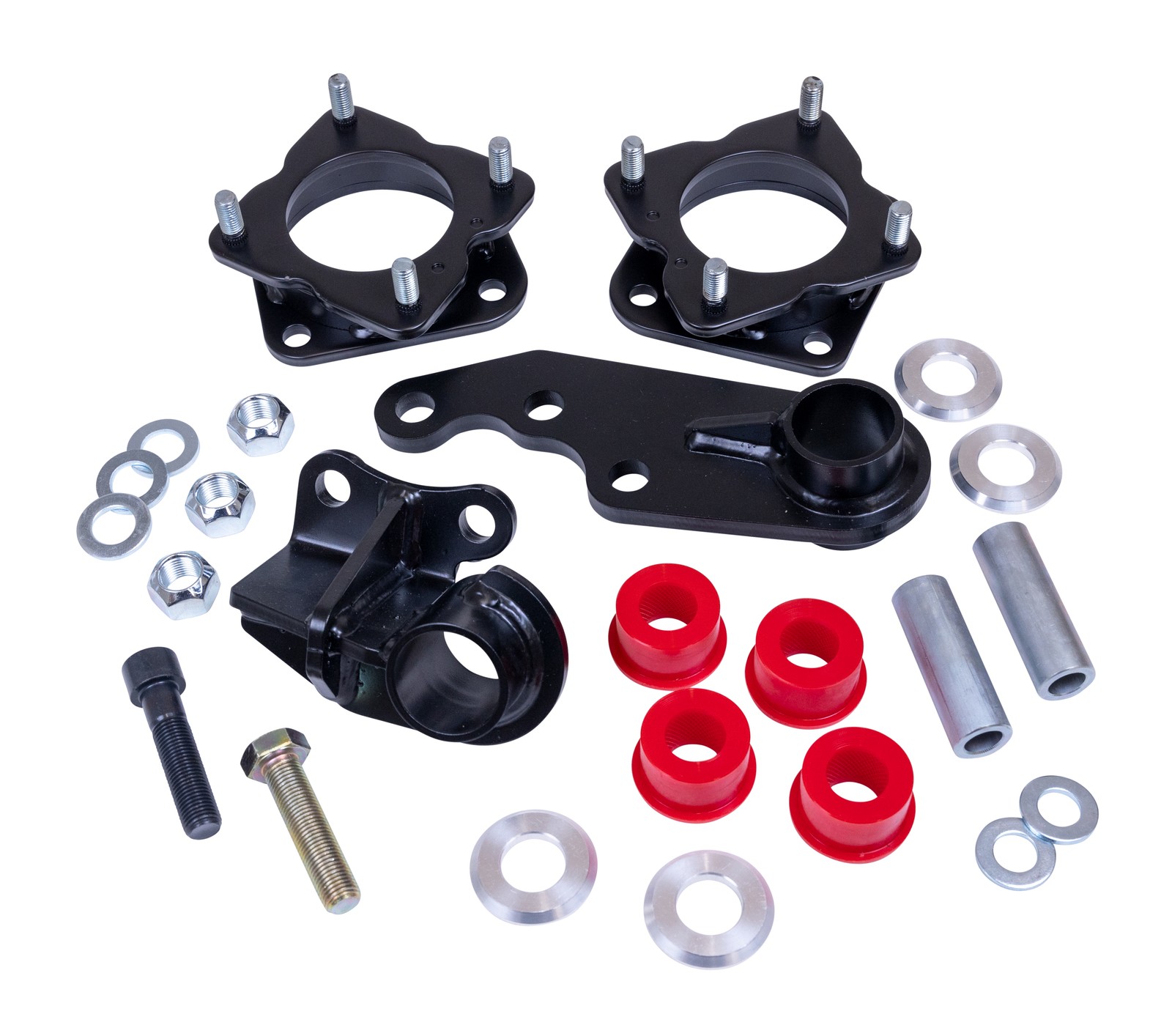 ReadyLift 66-52201 2