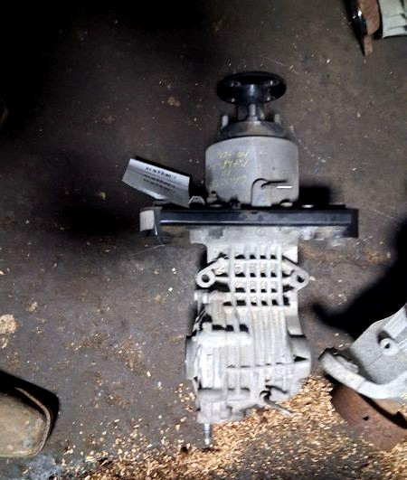 2016-2020 Nissan Pathfinder QX60 AWD Rear Axle Differential Carrier 2.466 Ratio.