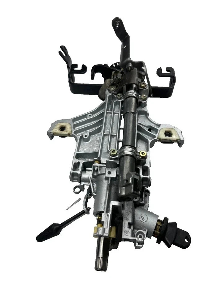 1997-2003 FORD F-150 EXPEDITION NAVIGATOR STEERING COLUMN AUTOMATIC TILT REBUILT