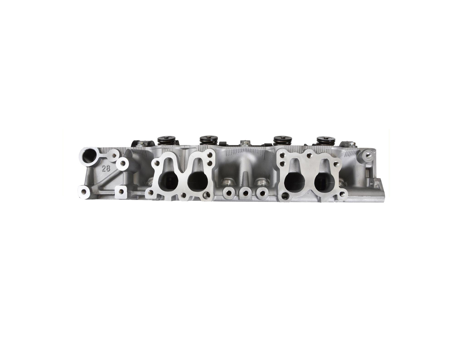 Complete Cylinder Head for 1985-1995 Toyota 2.4L 22R SOHC L4