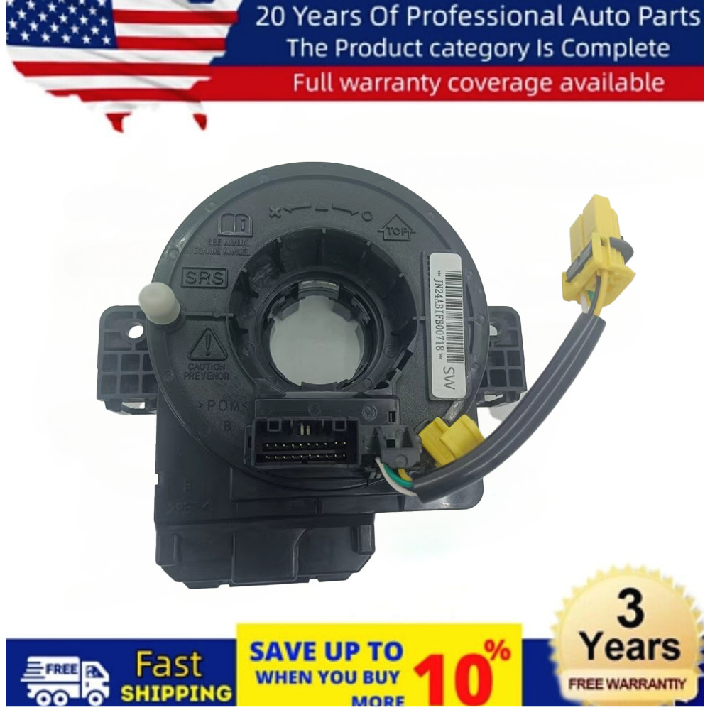 77900-TR0-A22 New Spiral cable clock spring Fits For 2013-2021 Acura ILX