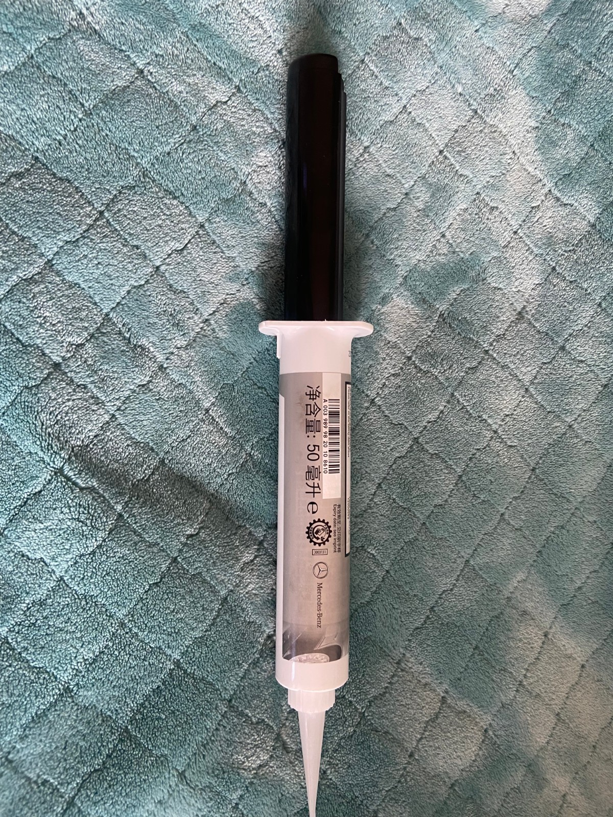 Mercedes Benz genuine OEM sealant