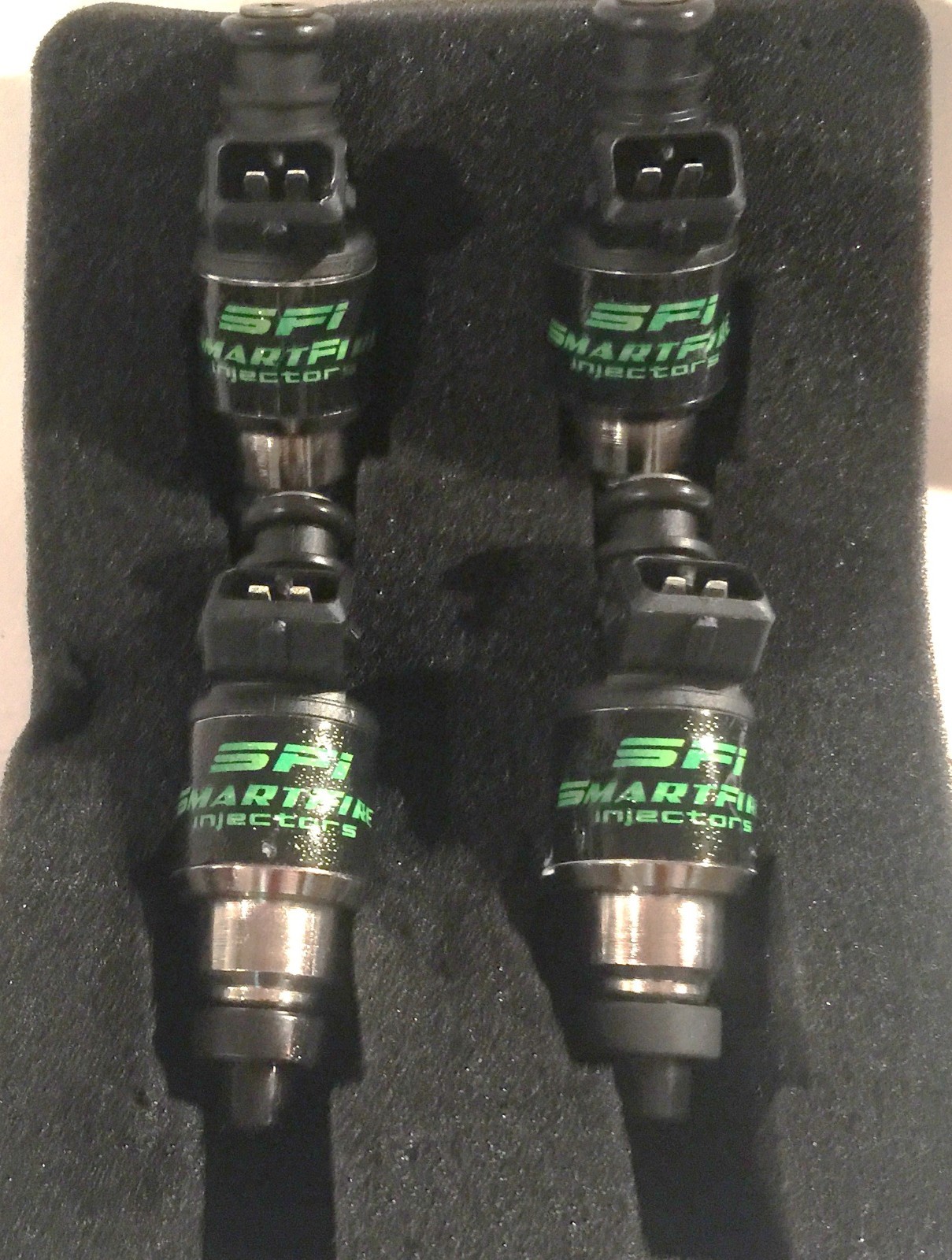 750CC INJECTORS rx7 Civic Integra ACURA ALL D B F H K R ZC VTEC 11 mm oring top