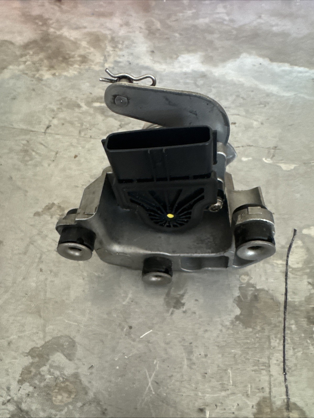 OEM YAMAHA SENSOR UNIT PN# 6CB-8A410-10-00 (B-154)