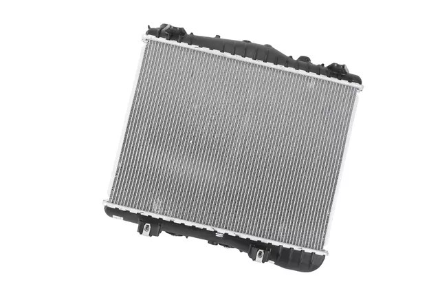 Genuine GM Outer Radiator 85559348