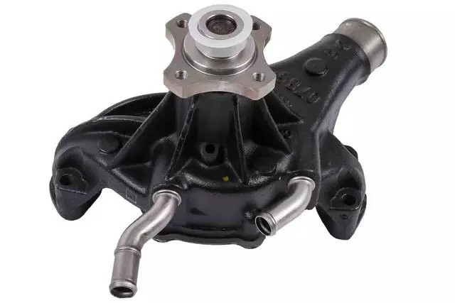 Genuine GM Engine Water Pump with Gaskets 89060527