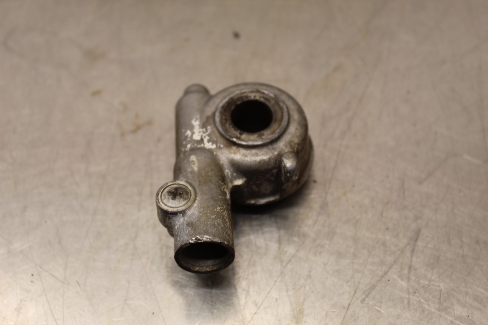 1981 HONDA XR500R SPEEDODMETER DRIVE GEAR I100