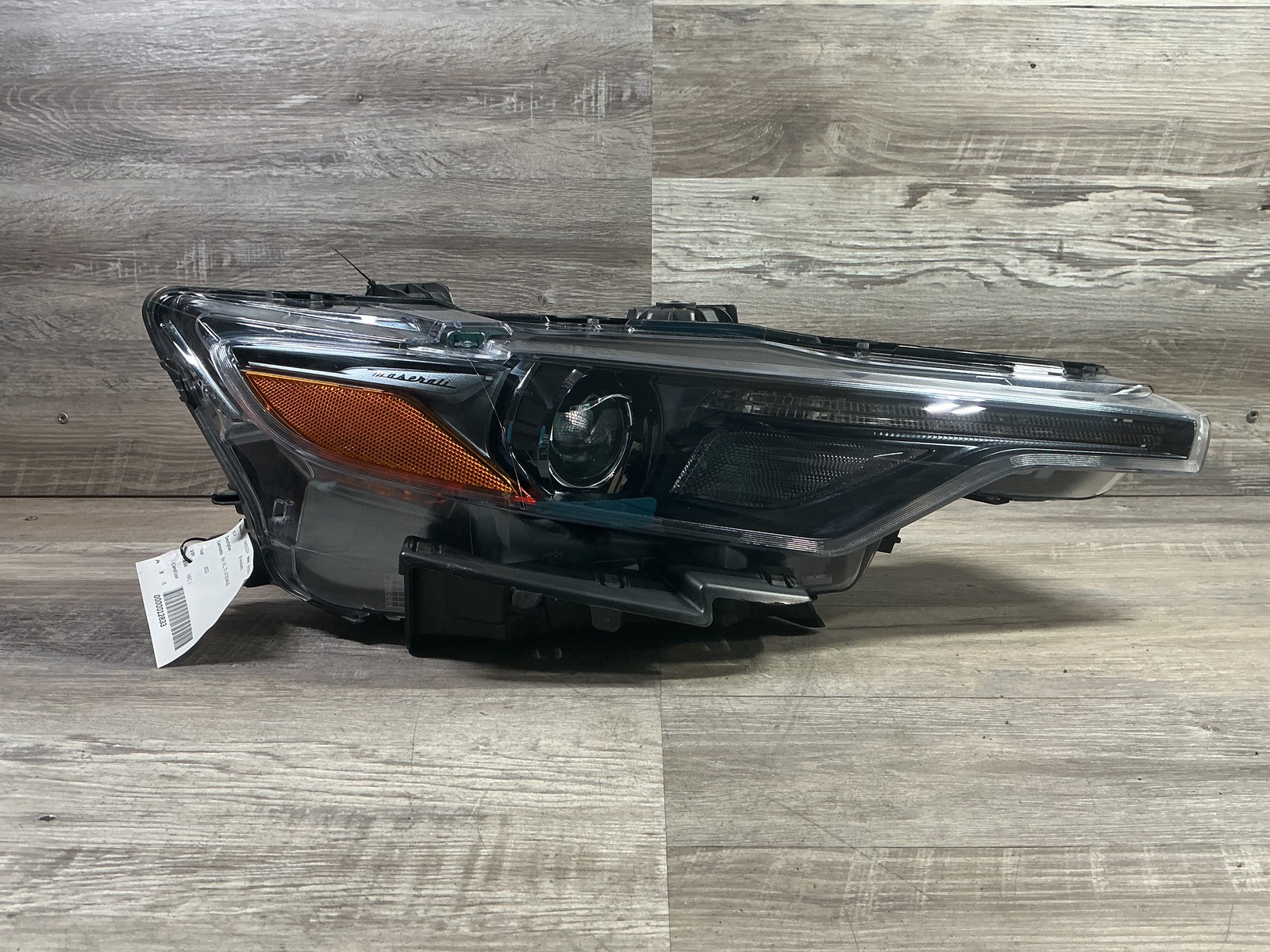 USED - 2023 Maserati Levante R Headlamp - OEM