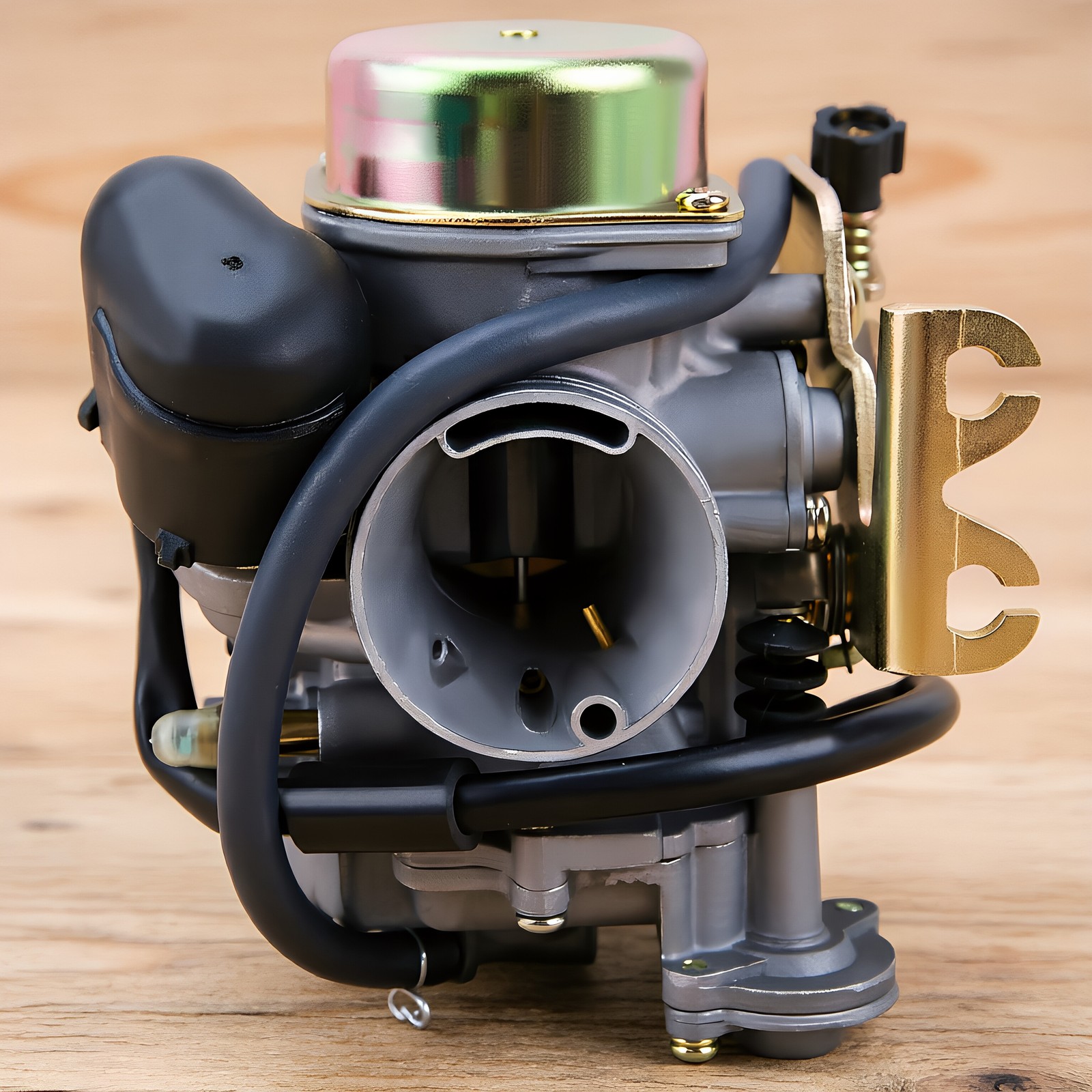 Carburetor 30mm Carb for CVK30 GY6 150 200cc 250cc ATV Bike Motorcycle Scooter