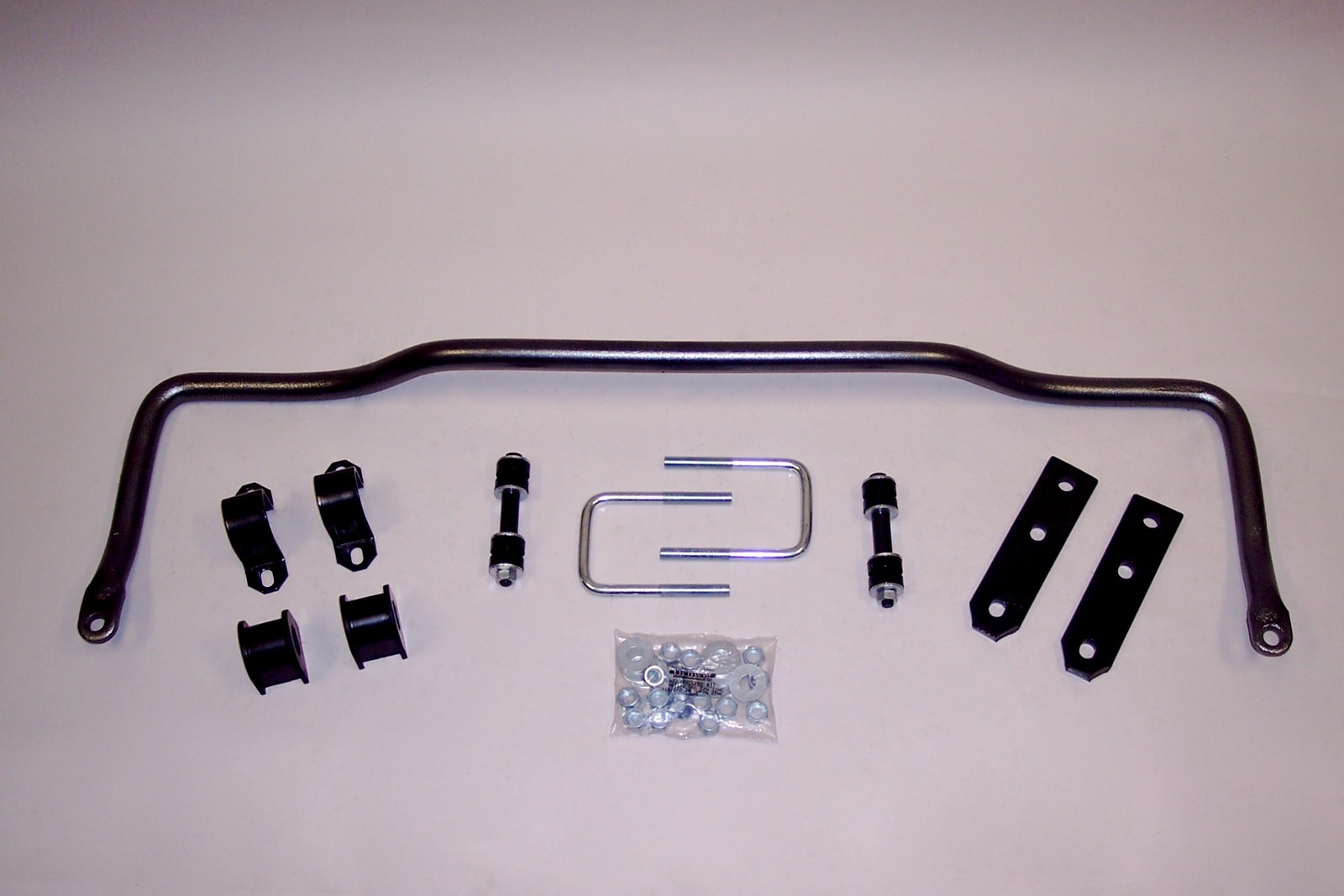 Hellwig Front Solid Anti Sway Bar 1-3/8