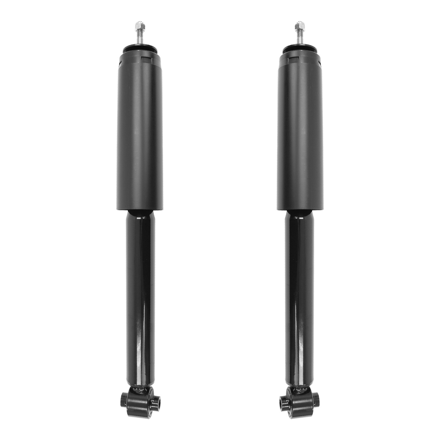 Rear Pair Shock Absorber Kit for 2016-2024 Chevrolet Malibu