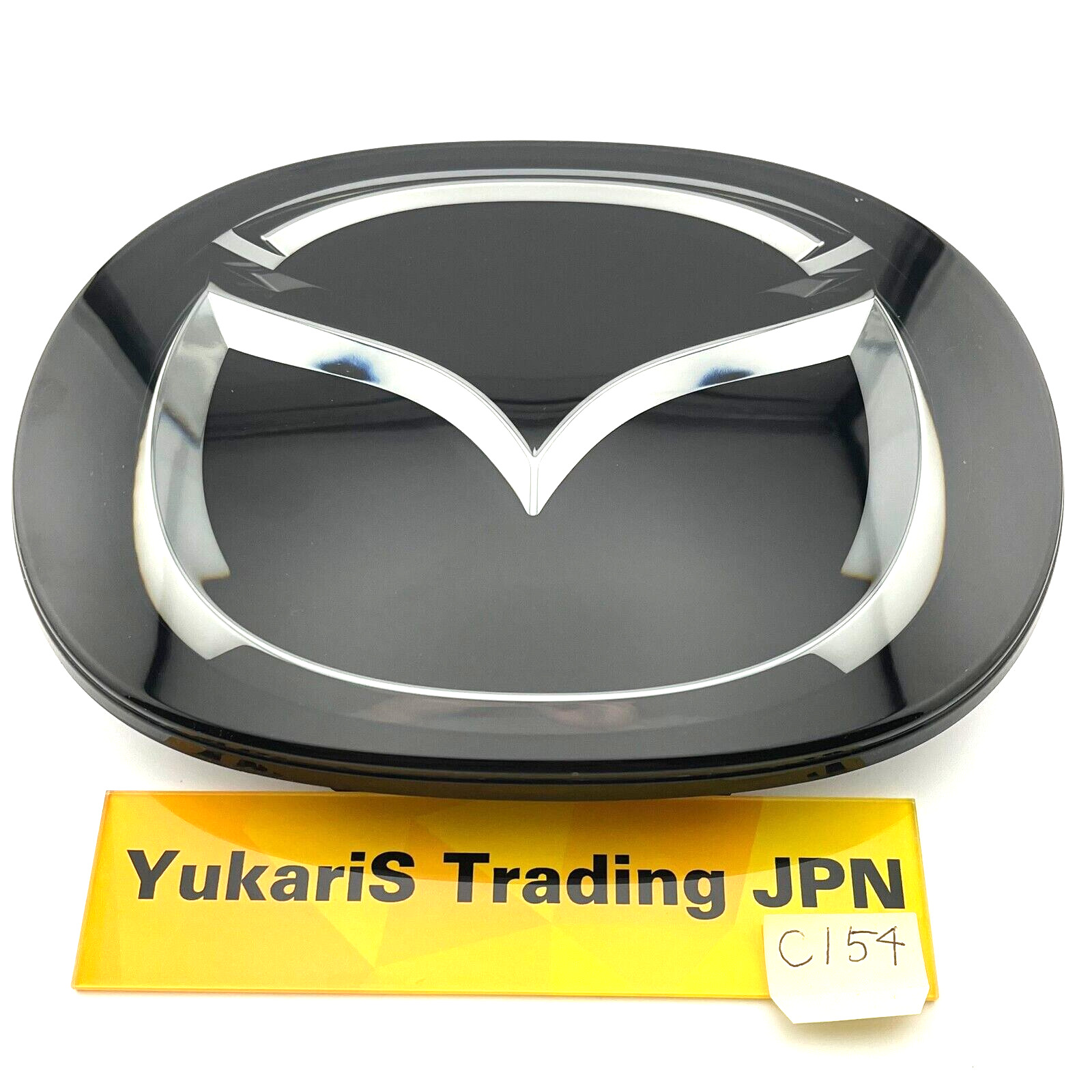 [N mint]  2016-2023 Mazda CX-5 CX-9 Pre-Collision Radar Emblem TK79-51-730 #C154