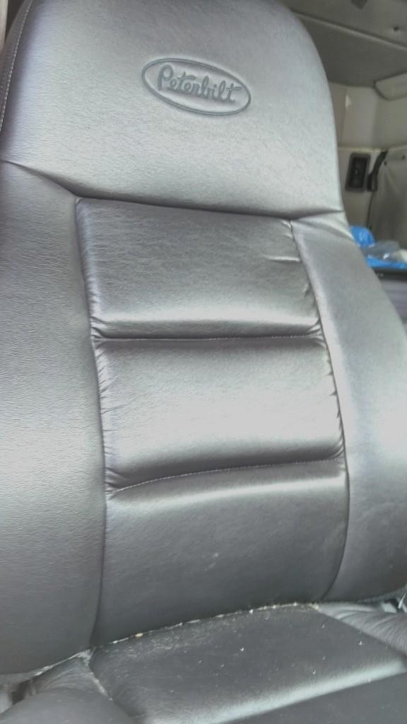 Replaces 2019 PETERBILT 579 FRONT SEAT ,  OH