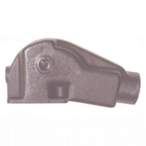 Indmar Barr Marine Power V8 Exhaust Riser elbow 10 Degree 3\