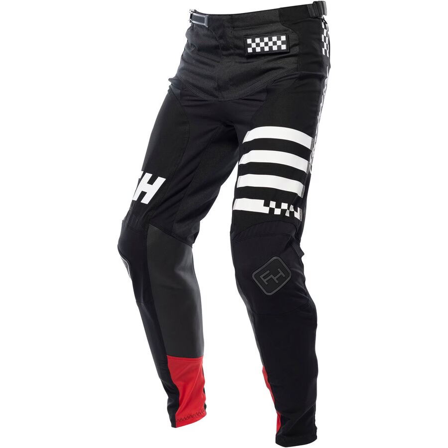 Fasthouse 2023 Youth A/C Elrod Pants