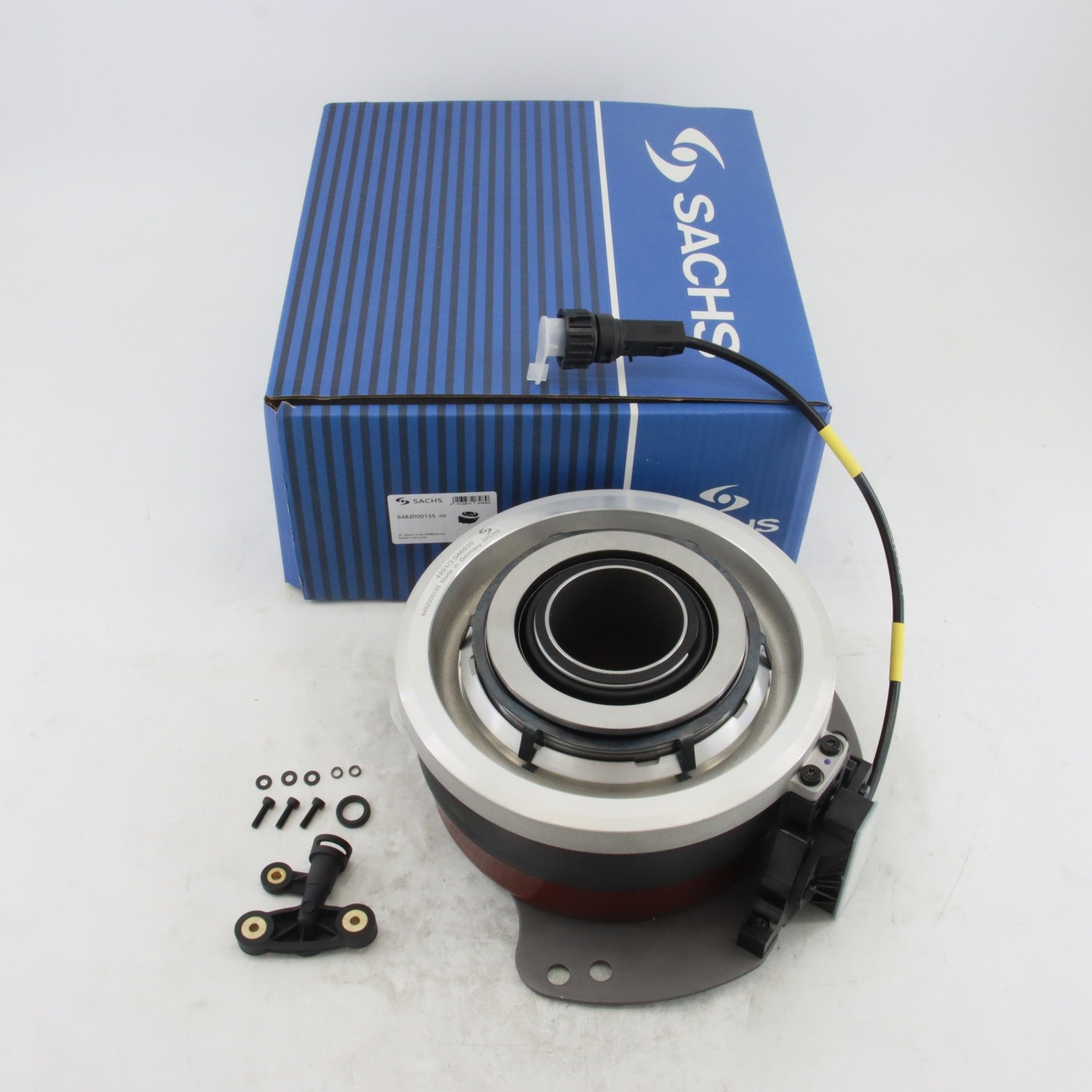 OEM ORIGINAL VOLVO I-shift Central Slave Cylinder Clutch ACTUATOR 85022454