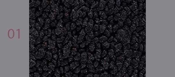 1970-71 Ford Thunderbird Passenger Carpet