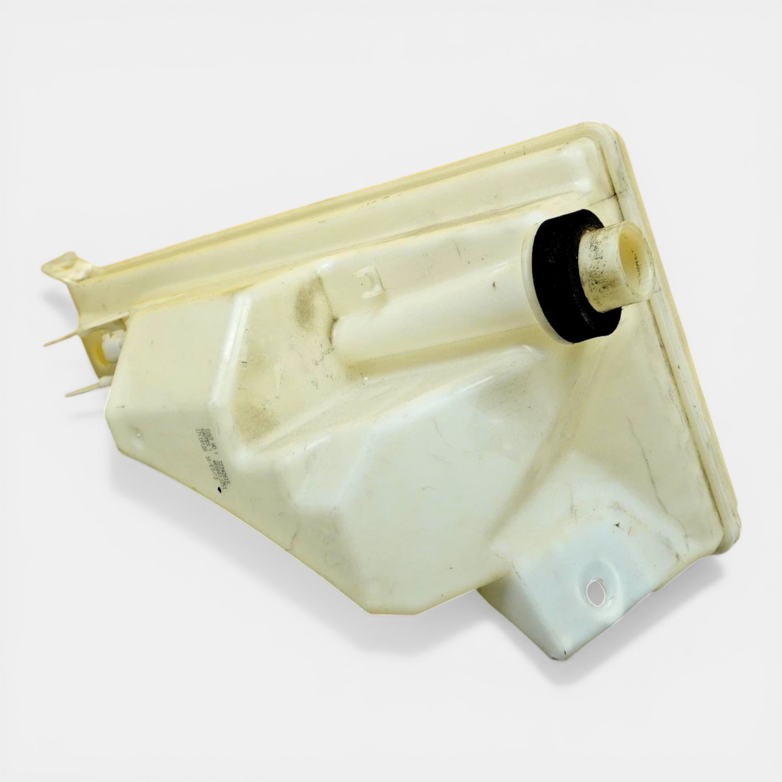 2016-2025 VOLVO XC90 WINDSHIELD WASHER WIPER FLUID RESERVOIR BOTTLE TANK OEM