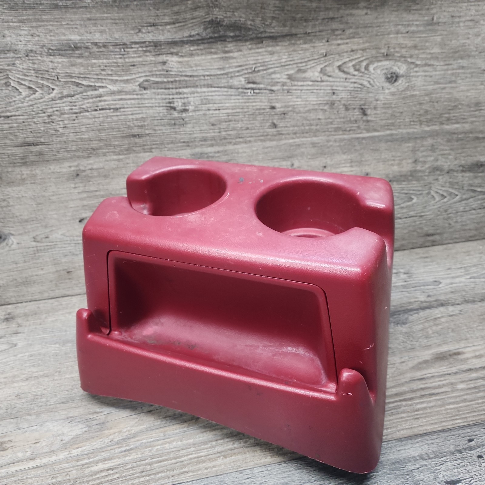 92/97 ford f-150/250 cup holder vintage hard to find