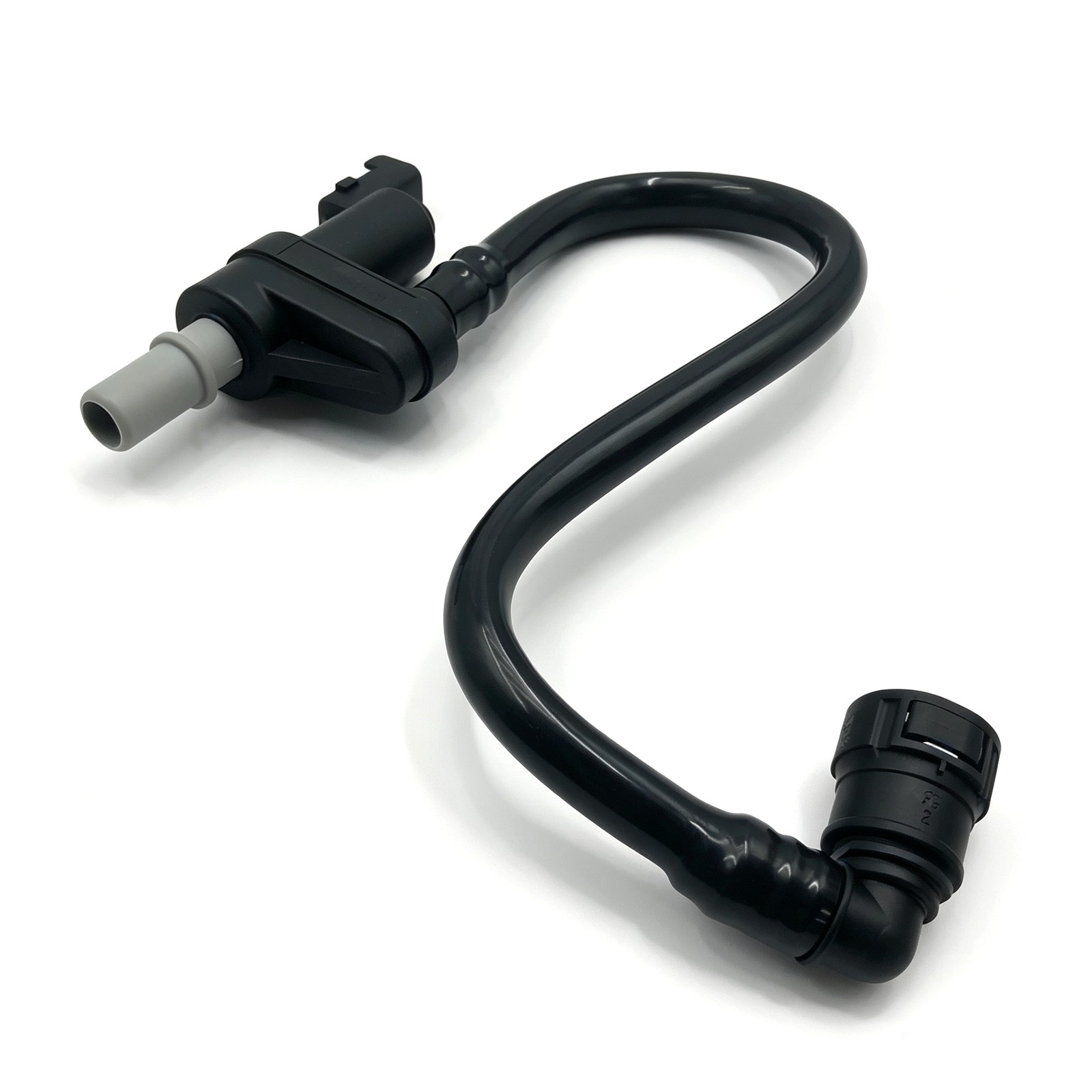 1x Evaporative Emissions System Line Adapter Fit for Ford GV6Z-9D333-A US