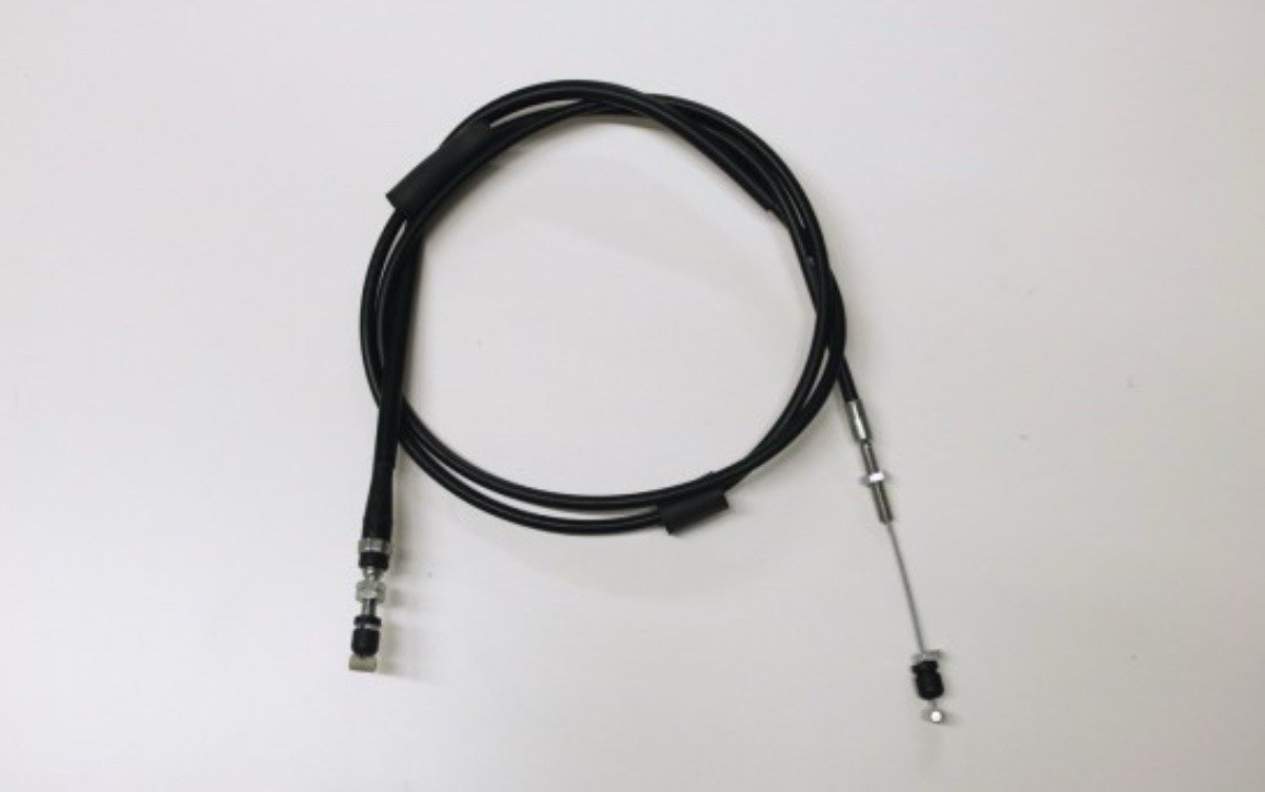 Throttle Cable Fits Suzuki Carry DB51T Model This Cable OEM Japanese Brand TSK Throttle Cable Fits Suzuki Carry DB51T Model This Cable OEM Japanese Brand TSK