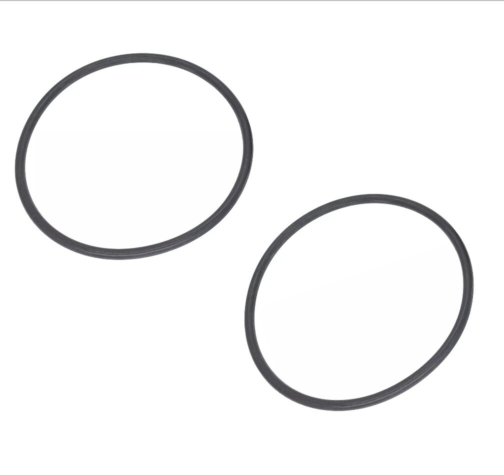 2Pcs Johnson Evinrude Head O-ring 335523 335523 0335523 0765554 ETEC 18-7110 New