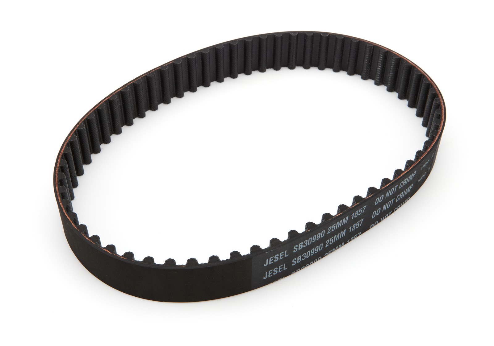 Jesel BEL-30990 Replacement Belt 25MM For Small Block Chevy