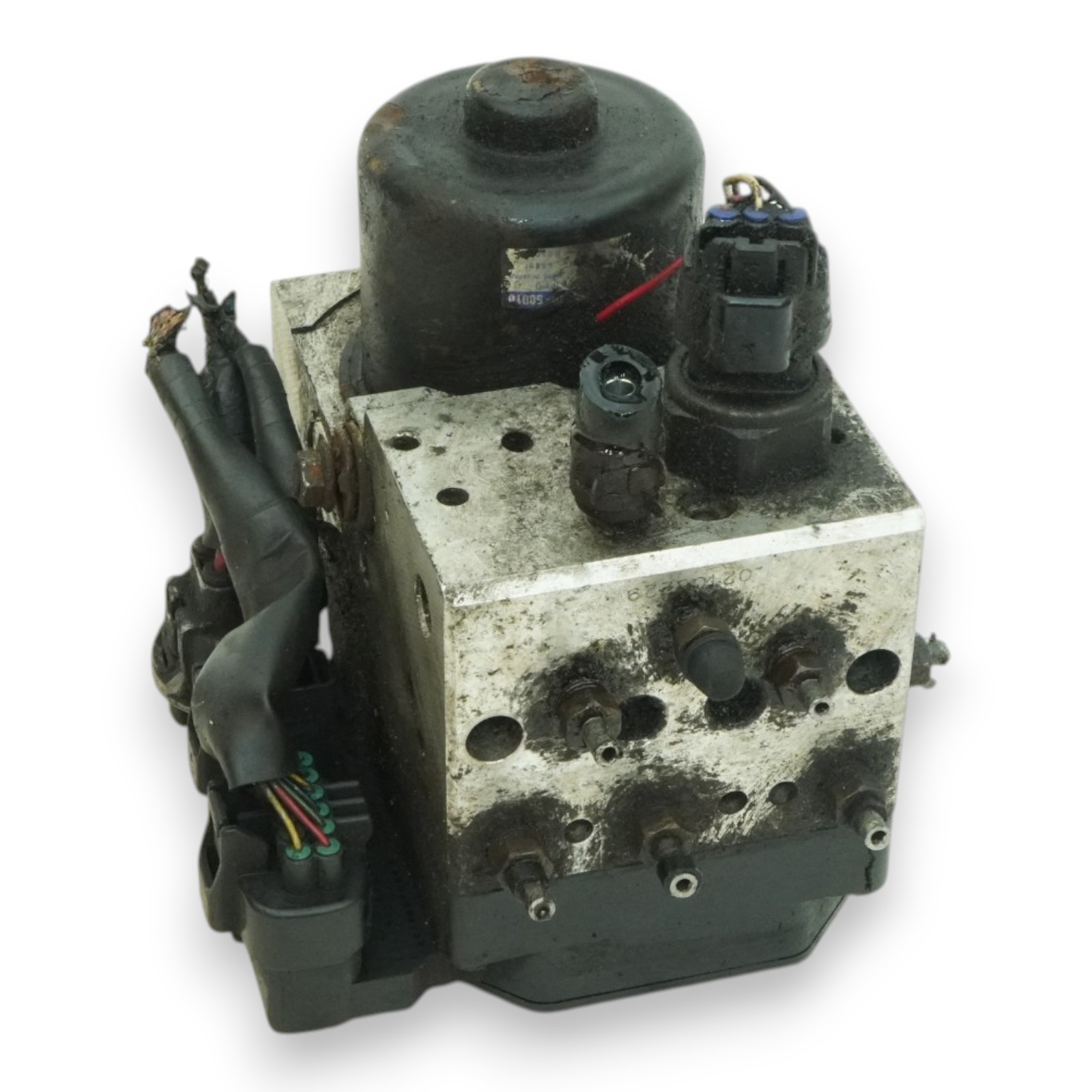 1997-2000 Lexus LS400 XF20 Anti Lock Brake ABS Pump Actuator Module 4454050010