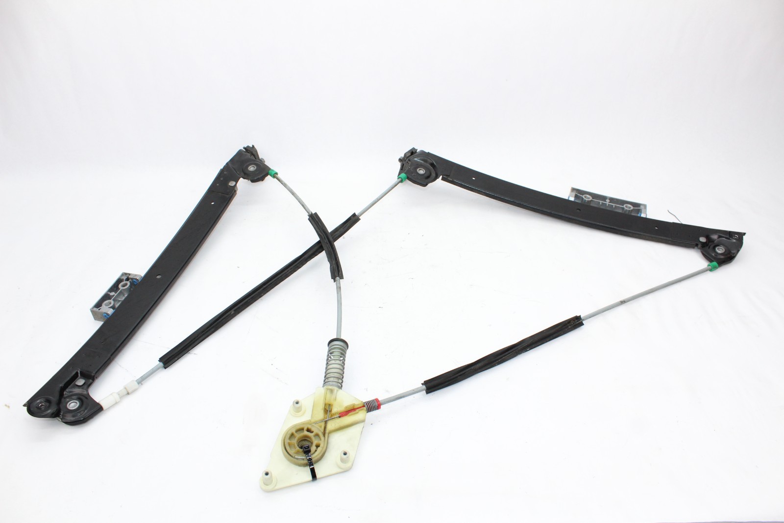 2003-2007 Bentley Continental GT Front Left Door Window Glass Regulator