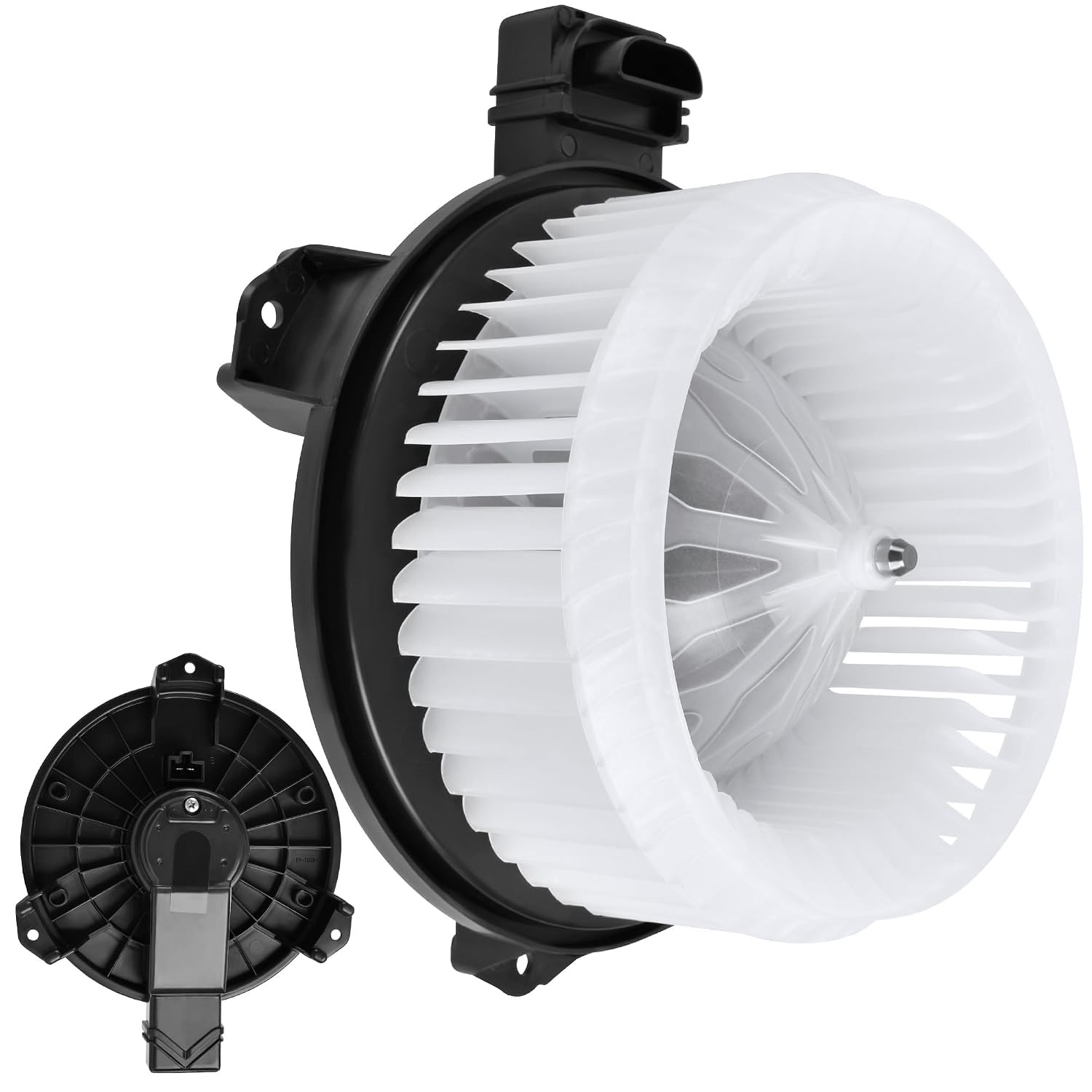 700194 AC Heater Blower Motor Front Civic, Wrangler 2006-2010 700194 AC Heater Blower Motor Front Civic, Wrangler 2006-2010