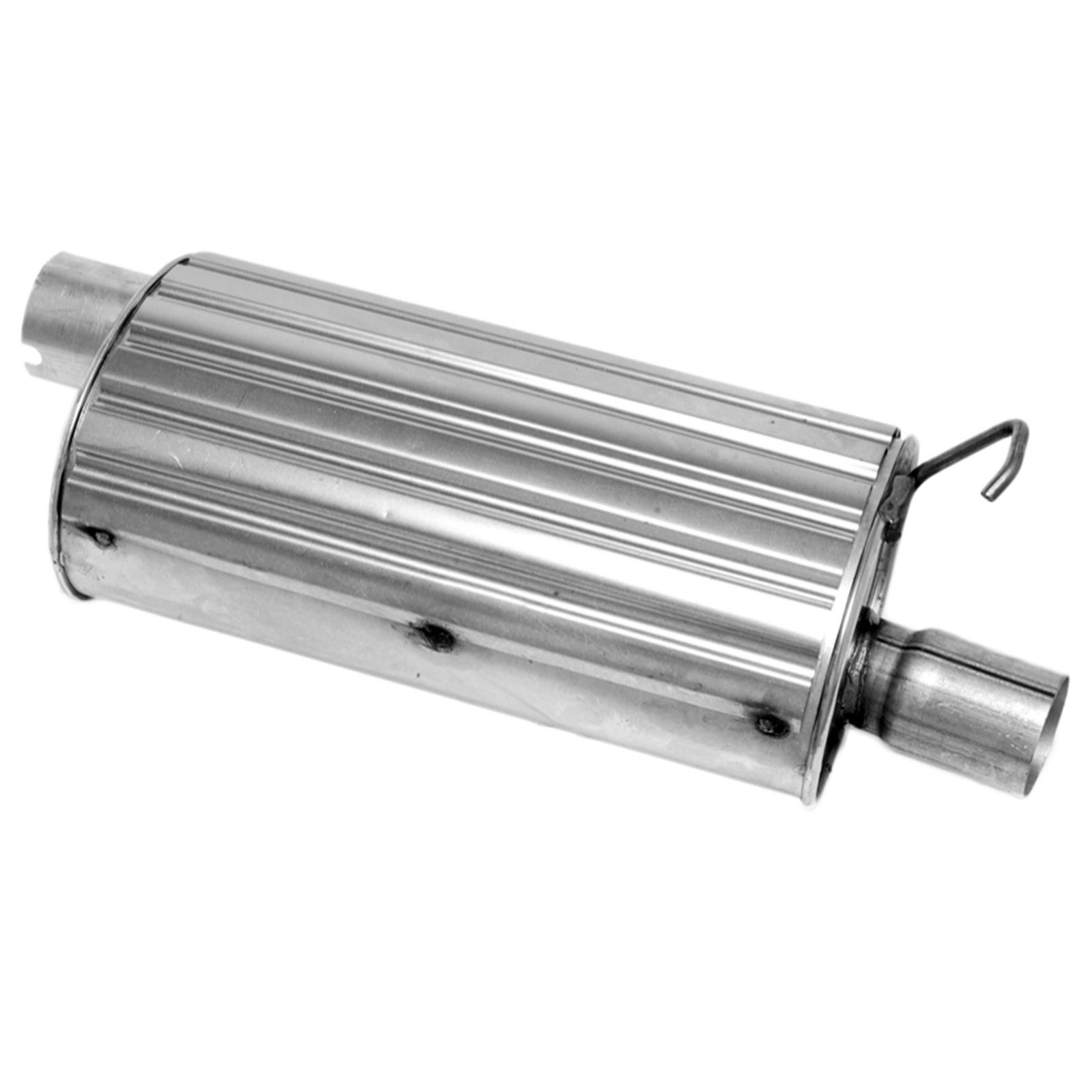Walker Quiet-Flow 3 Muffler 3\