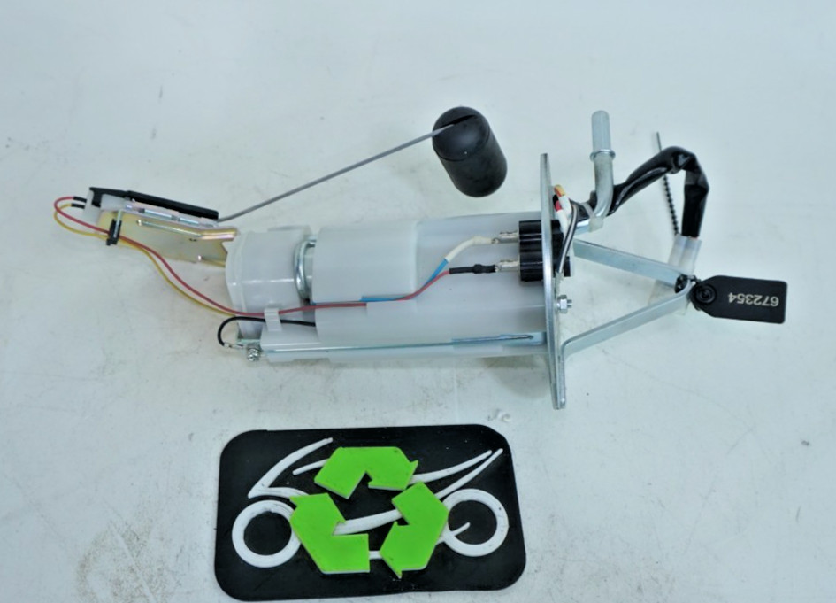 2025 11-25 SUZUKI GSXR600 GSXR750 OEM FUEL PUMP GAS PETROL SENDING UNIT OEM
