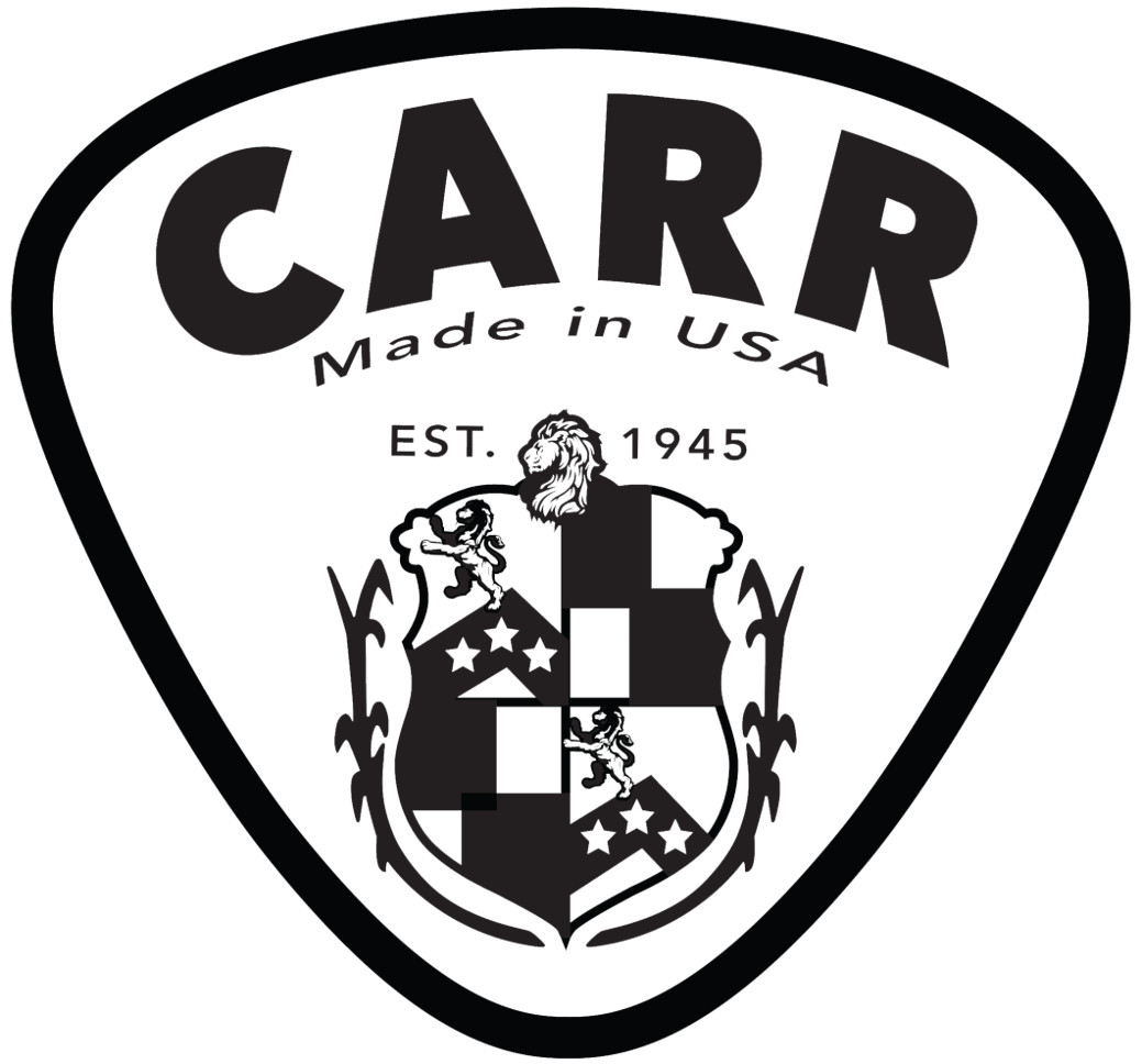 Carr 104501-1 Hoop II Truck Step
