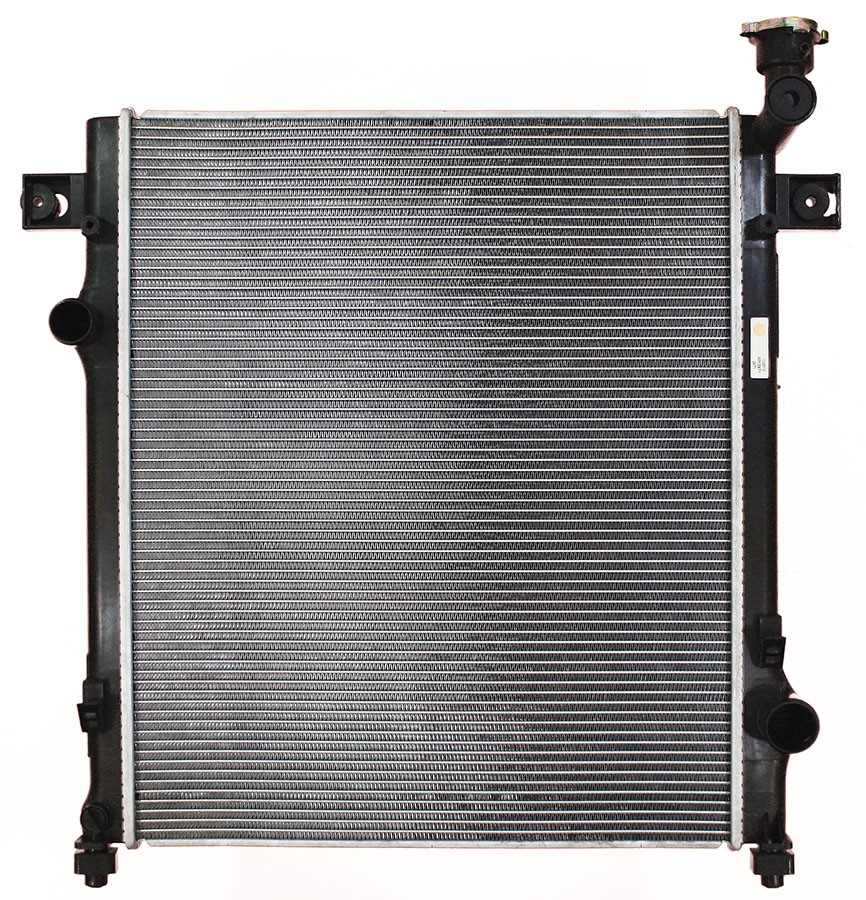 Radiator For 2011-2012 Dodge Nitro