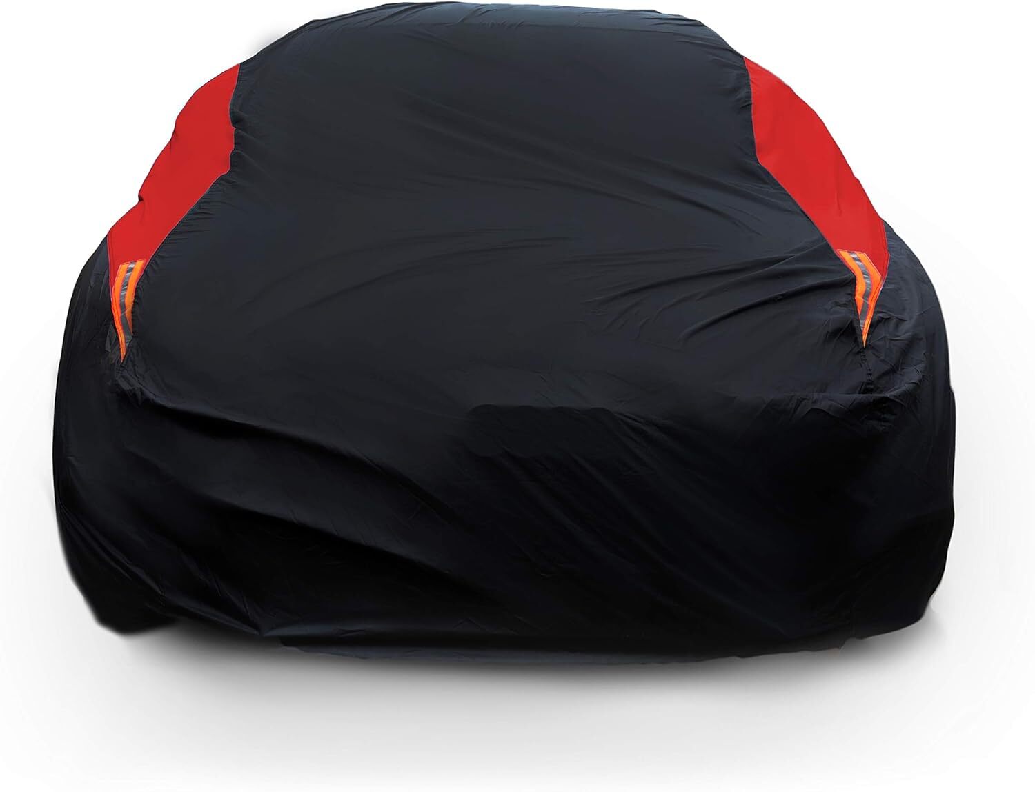 Lona Para Carro El Sol UV Y Agua 194 -206 Funda Cubre Cubrir Tapar De Autos