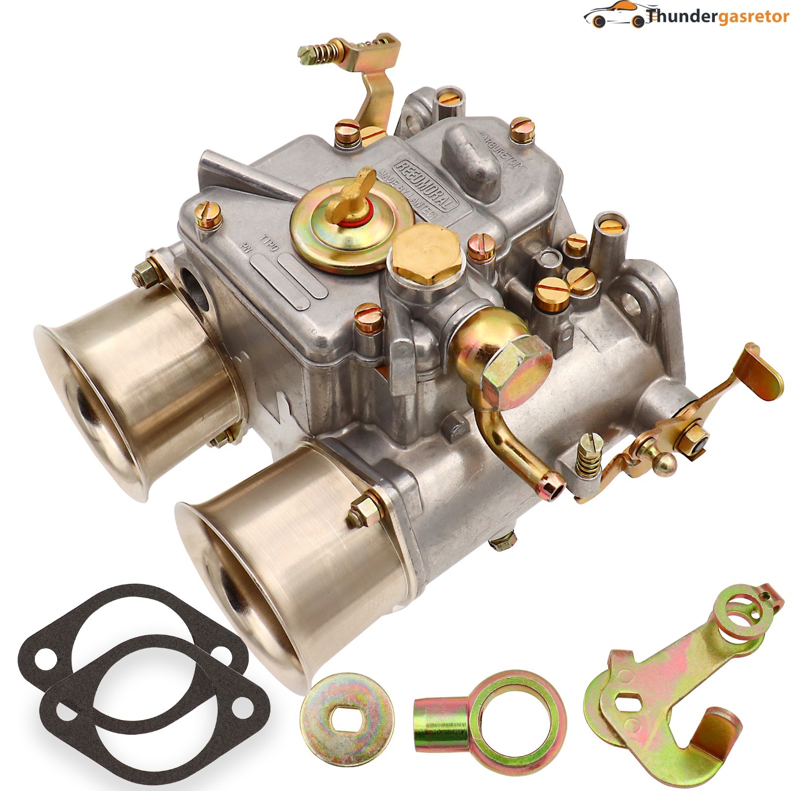 Carburetor 19650.002 For Weber 50 DCOE 50mm Draft W/Electric Choke 4cyl 6cyl Carburetor 19650.002 For Weber 50 DCOE 50mm Draft W/Electric Choke 4cyl 6cyl