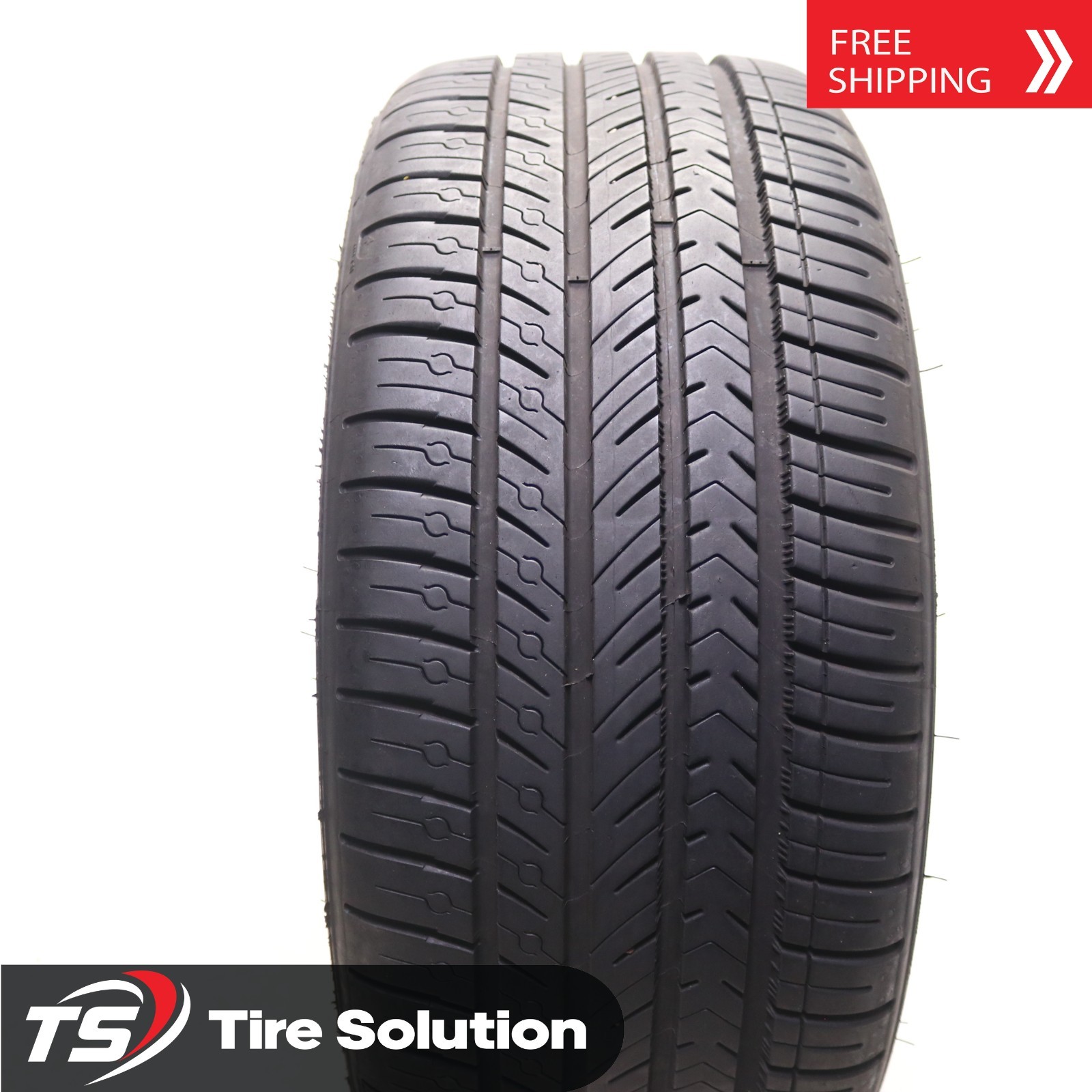 Used 225/45ZR17 Michelin Pilot Sport All Season 4 - 94Y - 8.5/32 Used 225/45ZR17 Michelin Pilot Sport All Season 4 - 94Y - 8.5/32