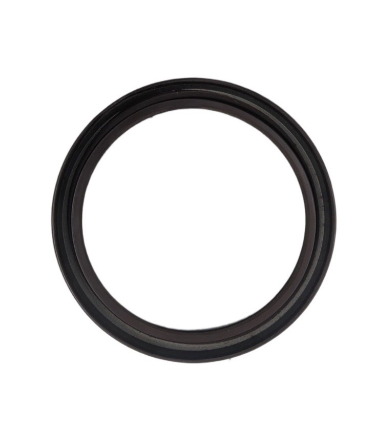 Lot2 National 10088158Rear Main Seal 1Piece Style For Chevy Small Block 4.3L5.0L