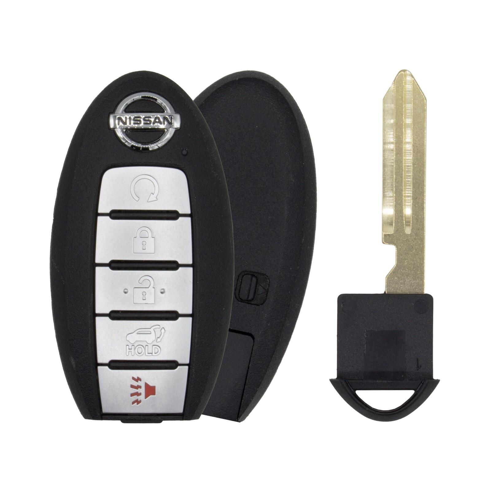 Unlocked Original Nissan 2018-2020 Rogue Smart Keyless Remote KR5TXN4 285E36RR7A