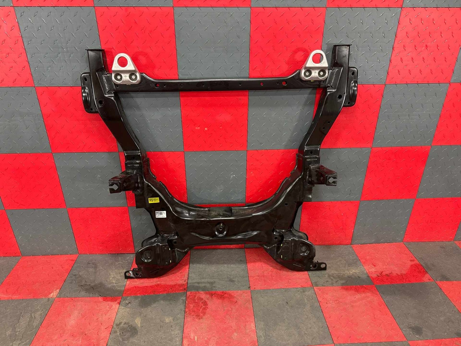 2024-2025 Chevrolet Trax Front Subframe Crossmember 9K