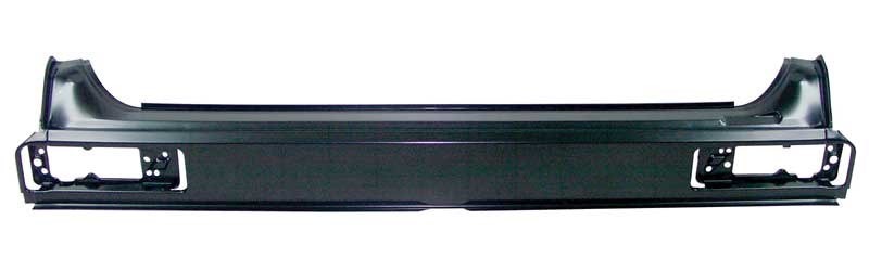 Auto Metal Direct Taillight Panel 1970-1972 Nova