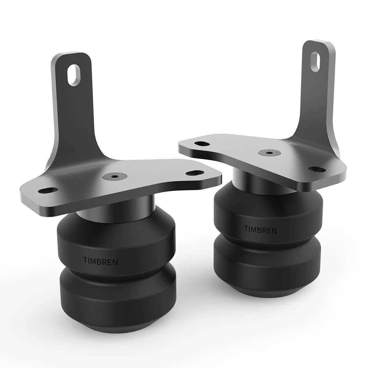 Timbren TORSEQ3 SES Suspension Bumps REAR Support for Toyota Tacoma 4Runner