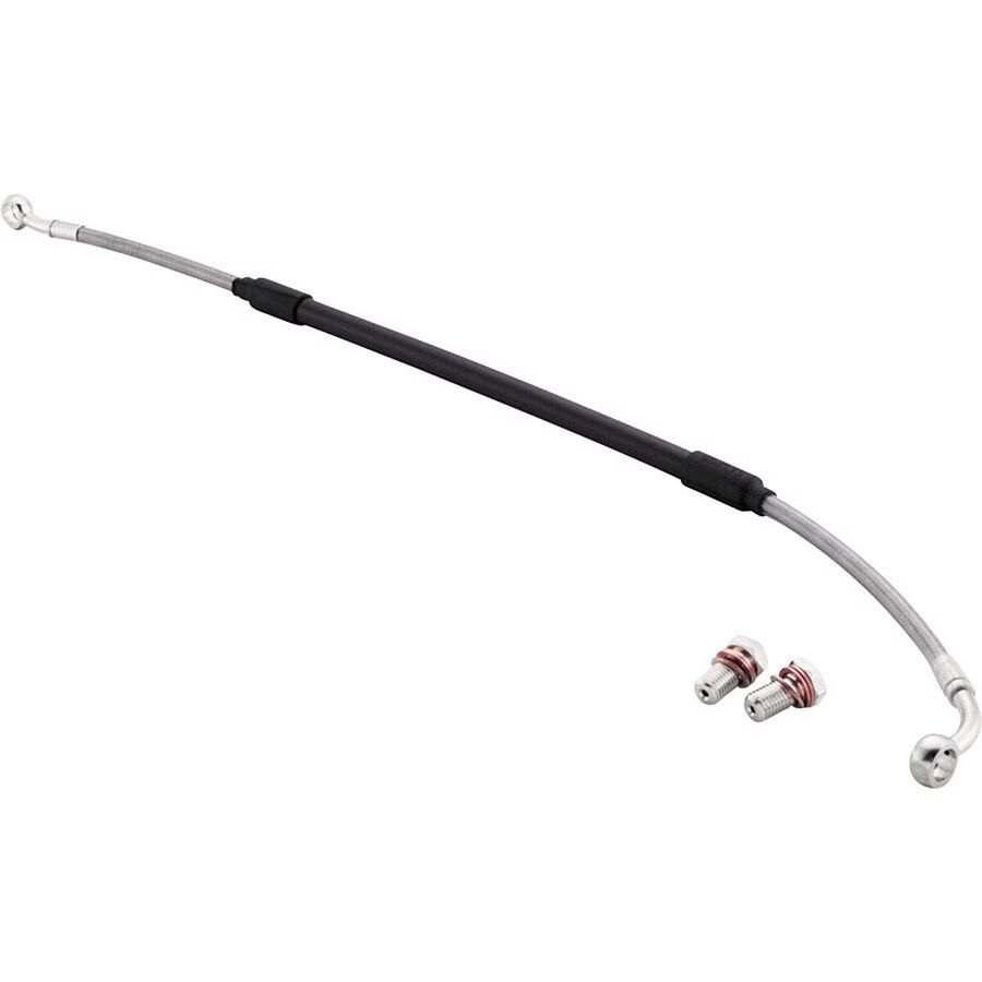 Turner Performance Products Rear Brake Line Kit - Standard D-FK003D118R