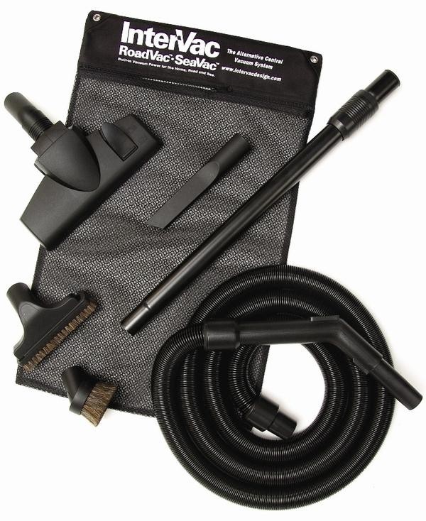 InterVac Design TK 108-B VACUUM CLEANER RV InterVac Design TK 108-B VACUUM CLEANER RV