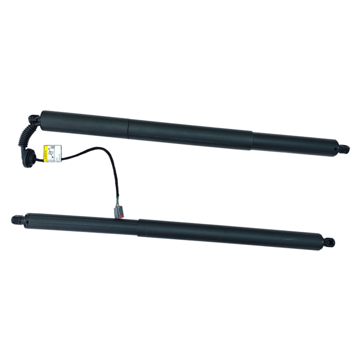 Left + Right Power Liftgate Strut Lifter Shock Motor For 2016-2018 Lincoln MKX Left + Right Power Liftgate Strut Lifter Shock Motor For 2016-2018 Lincoln MKX