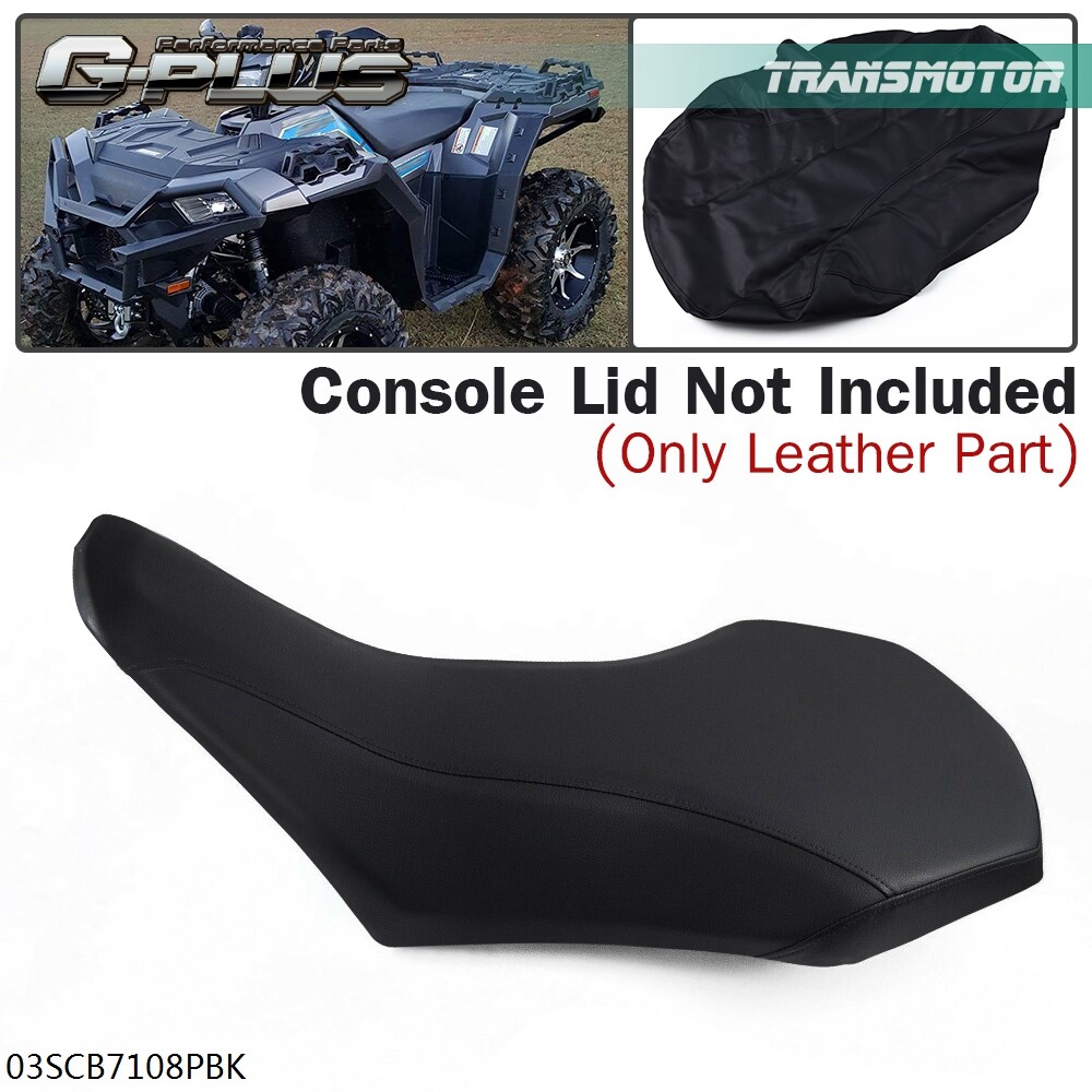 Fit 2017-2020 Polaris Sportsman 850 1000 XP Replacement Seat Cover 2687924
