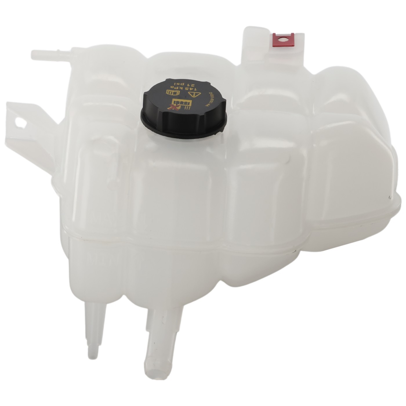 Coolant Reservoir Tank for Ford Ranger 2019-2023