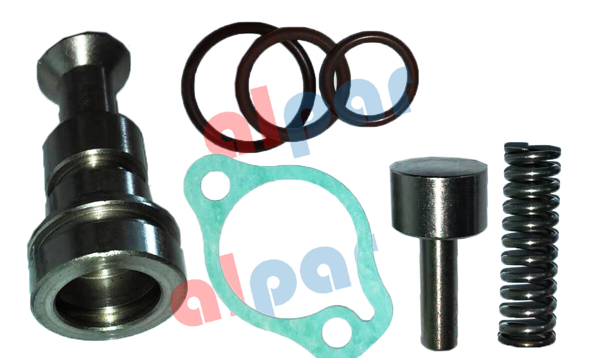 Unloader Valve Repair Kit for BA-921 Single Cylinder Compressor Ref: 5008557 Unloader Valve Repair Kit for BA-921 Single Cylinder Compressor Ref: 5008557