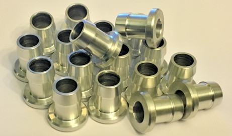 Hose Barb - weld on style 3/8 Hose Barb - weld on style 3/8