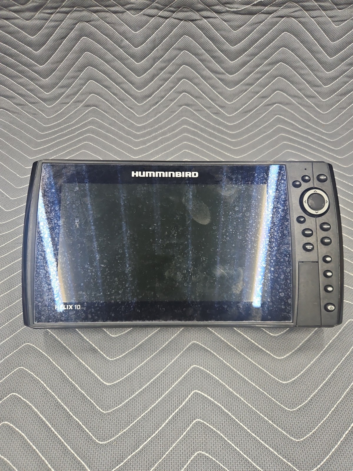 Humminbird HELIX 10 PARTS ONLY